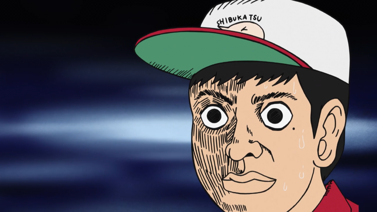 Tonkatsu DJ Agetarou (PuyaSubs!!)